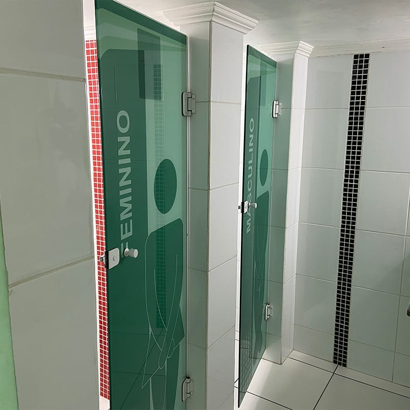 Salão Superior MinanaFest - Labirinto divertido