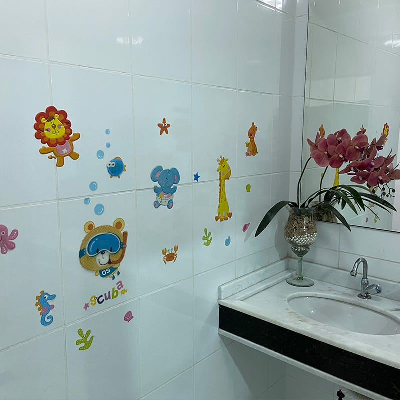 Salão Térreo MinanaFest - Espaço amplo para festas